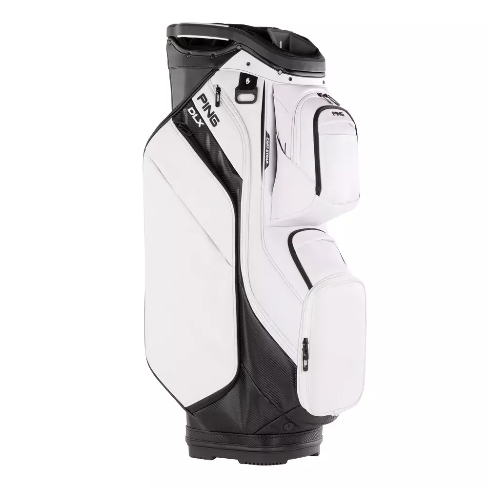 Ping DLX Golf Cart Bag