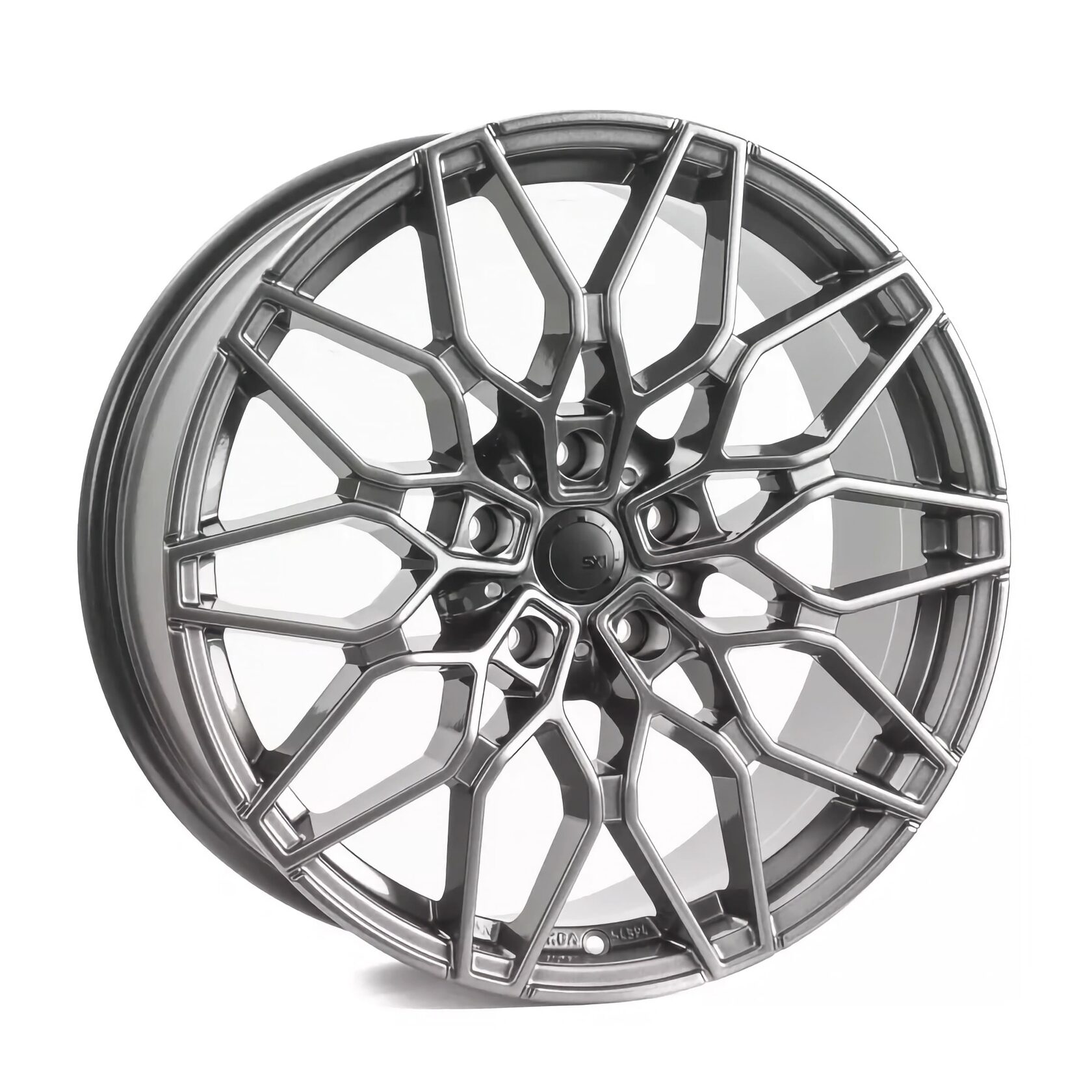 SX-Wheels SX1
