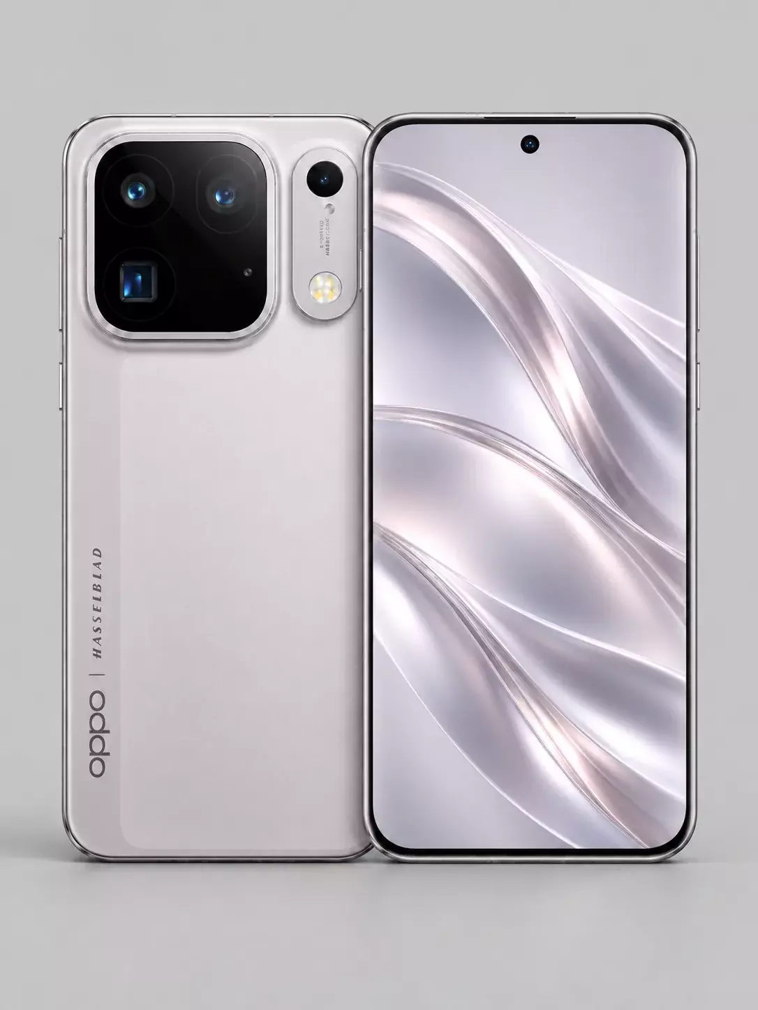 OPPO Find X10 Pro Max