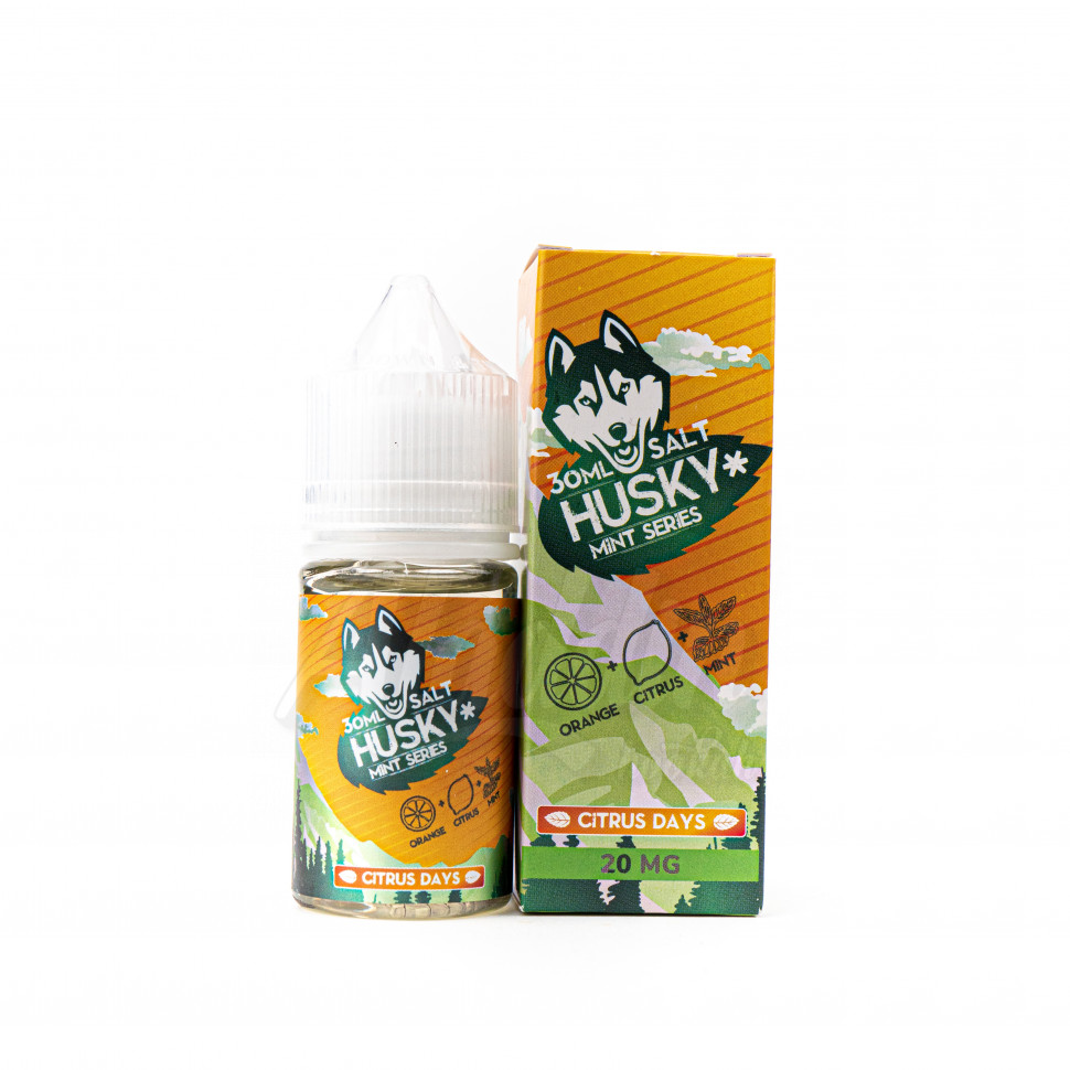 Husky mint. Жидкость Husky Salt Jungle Hunter (30, 20). Husky Mint Series Salt - Citrus Days 30мл. Жидкость Husky Mint Series Salt Citrus Days 30 мл. Husky Mint Series Salt 30мл.