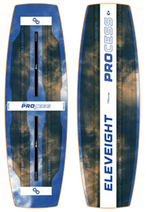 Eleveight Process V10