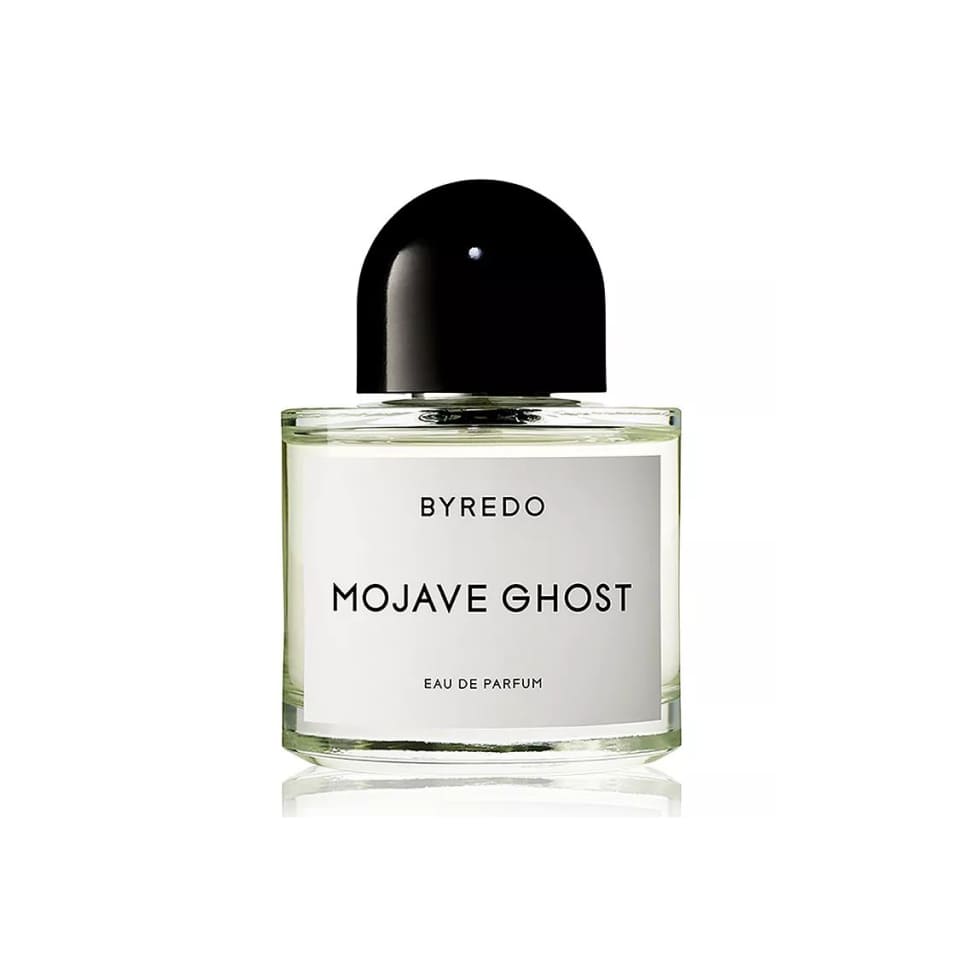 Byredo Mojave Ghost EDP