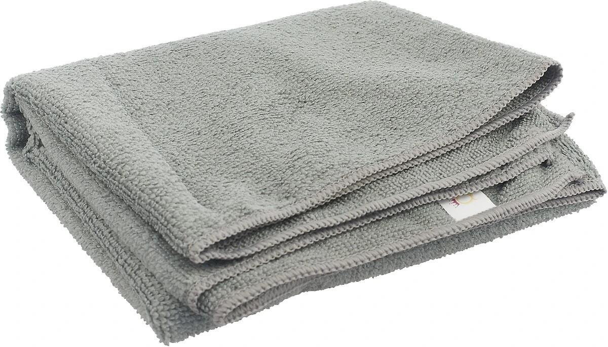 Микрофибра тряпка сильвер, 40х60 см. Микрофибра серая. Серая тряпка из микрофибры. Микрофибра 30х40. Серые салфетки микрофибра.