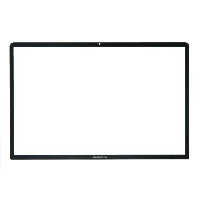 Стекло дисплея MacBook Pro 17 A1297