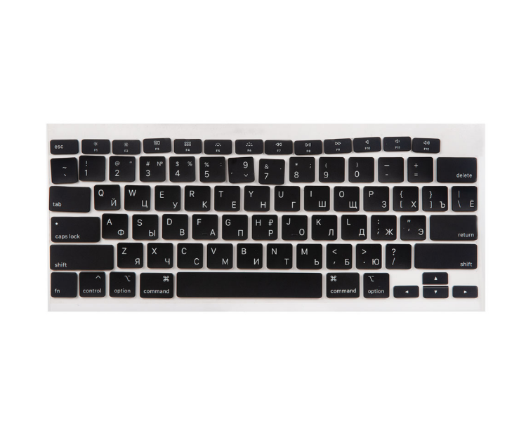 Набор клавиш для клавиатуры MacBook Air 13 A2179
