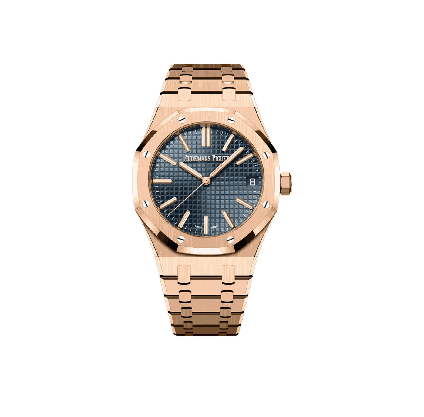 Audemars Piguet Royal Oak Cartier