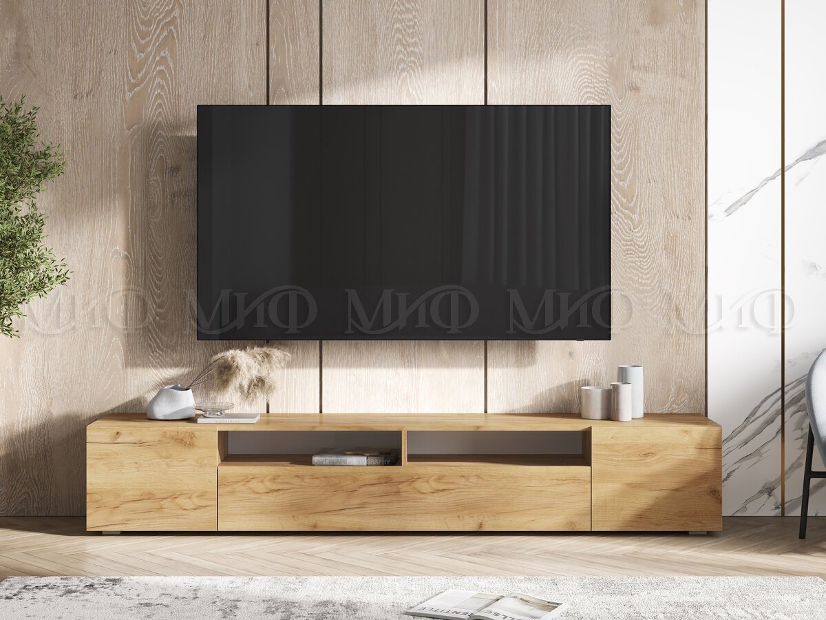 Сити Тумба ТВ (2000) (Дуб Крафт ) - Миф