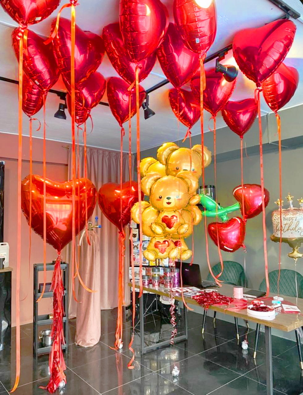 Ласковый мишка