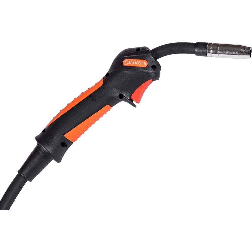 Горелка TECH MS 15 (180A) 5м