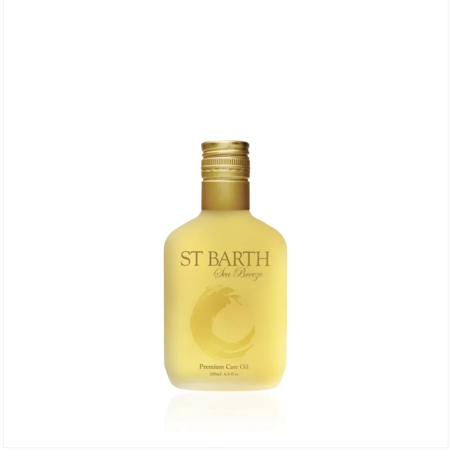 Ligne st barth tanning oil. Сухое масло Помадного дерева SPF 50.