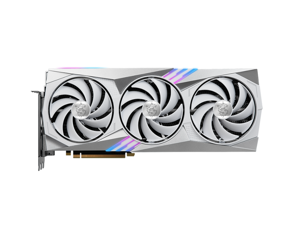 Rtx 4070 white