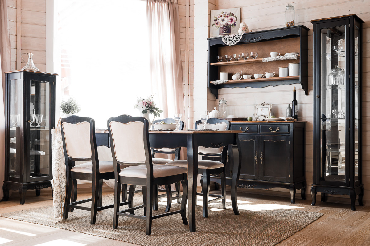 Стул  Miranda&Serena   ST9107N  