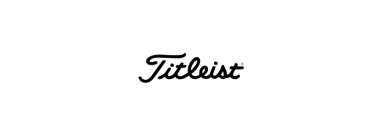 Логотип Titleist