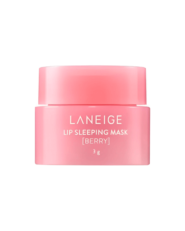 Маска для губ laneige lip sleeping mask