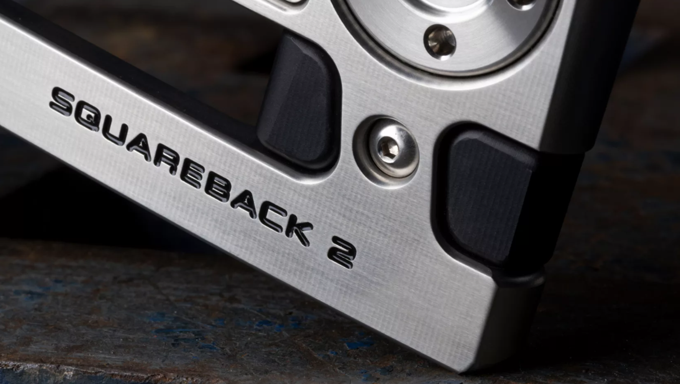 Клюшка для гольфа Scotty Cameron Studio Style Squareback 2