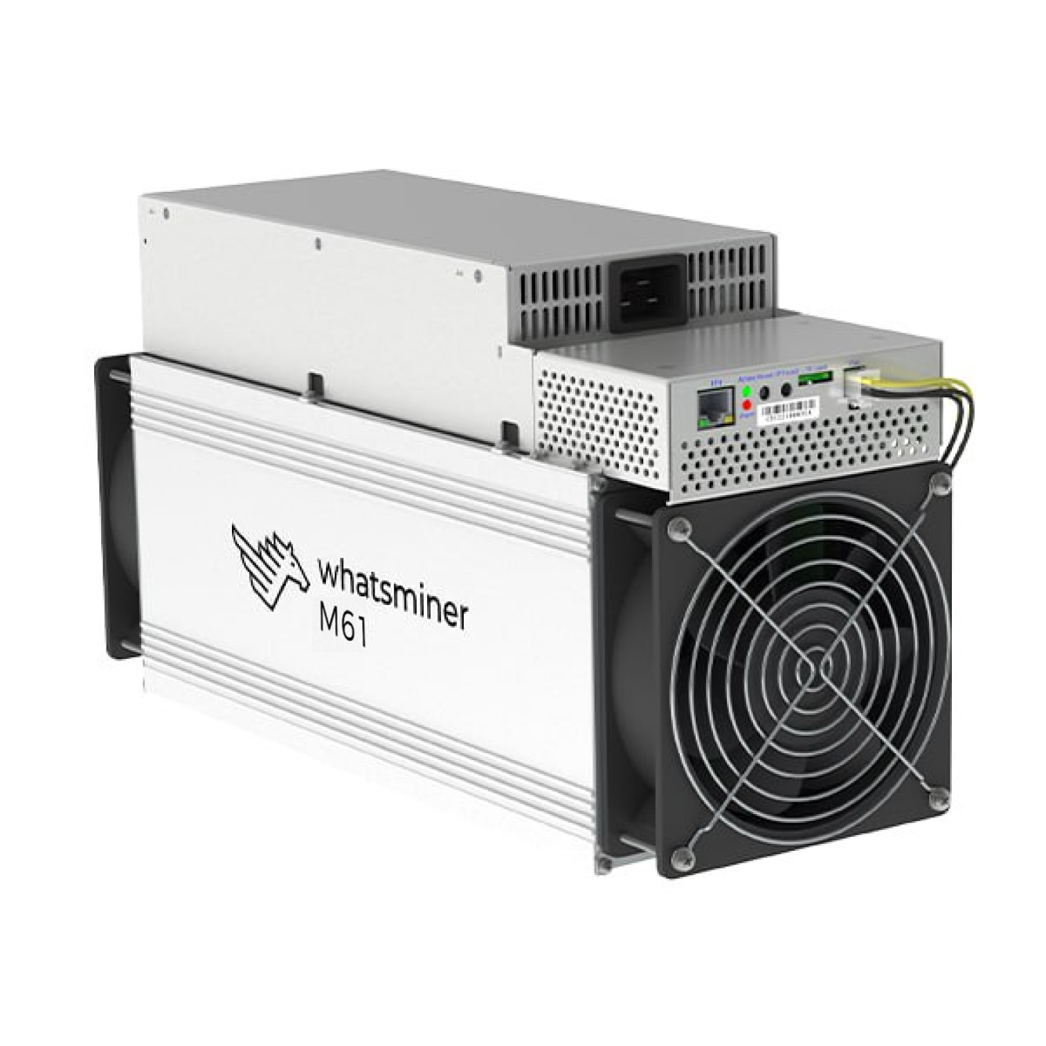 Whatsminer M61 200 TH (Вотсмайнер м61) купить с доставкой в России цена от магазина R7miner