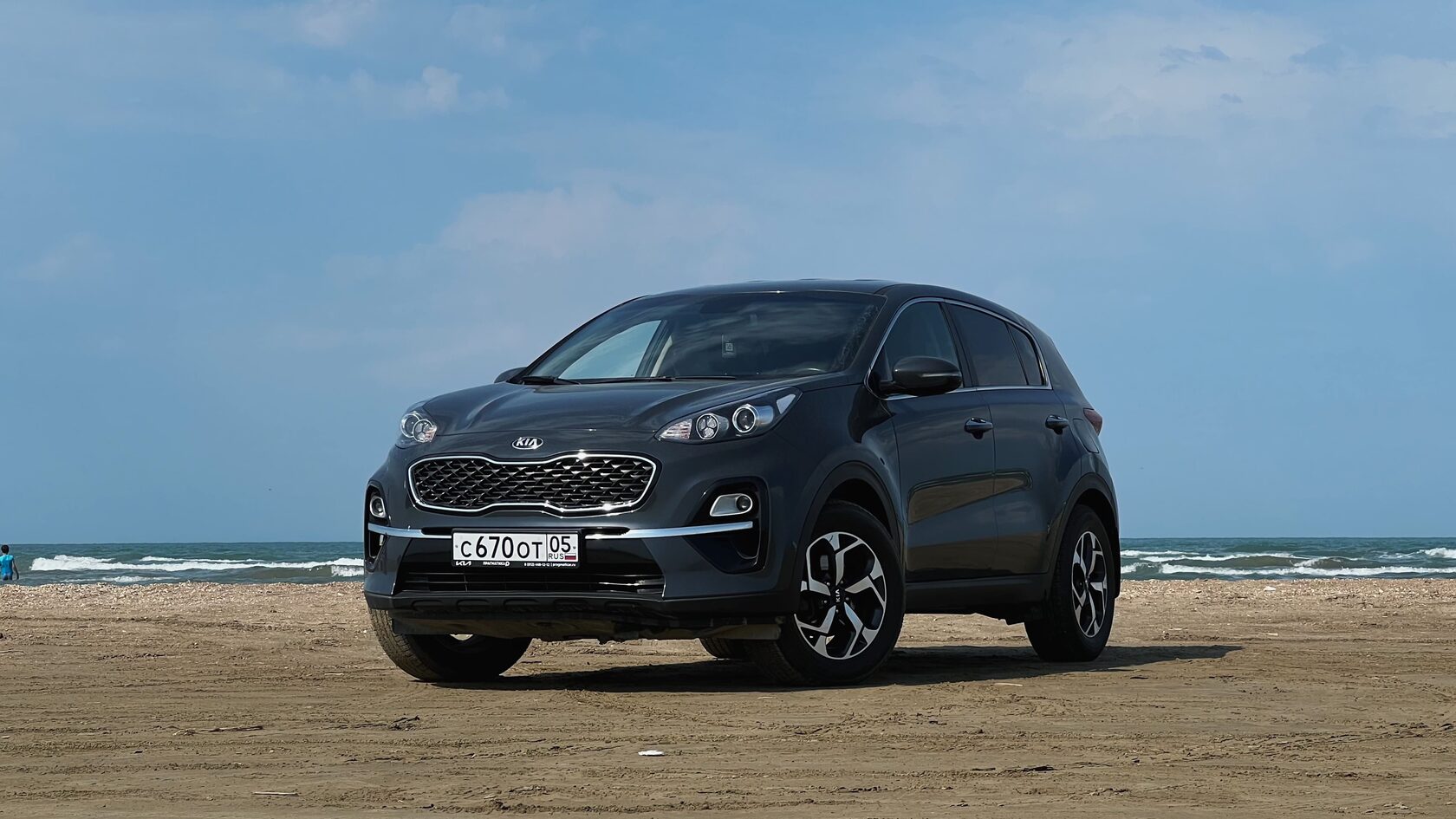 Трип карс махачкала. Kia Sportage 2020. Спортейдж 2020.