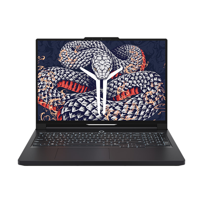 Windowsノート本体 Lenovo Legion Pro5 Y9000P i9 RTX4060 Lenovo Legion 5 Pro (Y9000P), Intel Core Ultra 9-275HX, RTX 5060