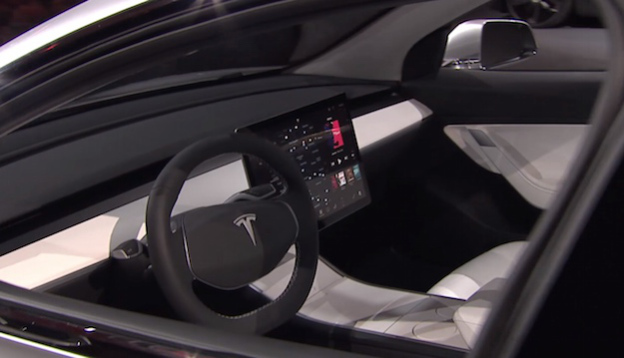 model-3-dashboard-panel