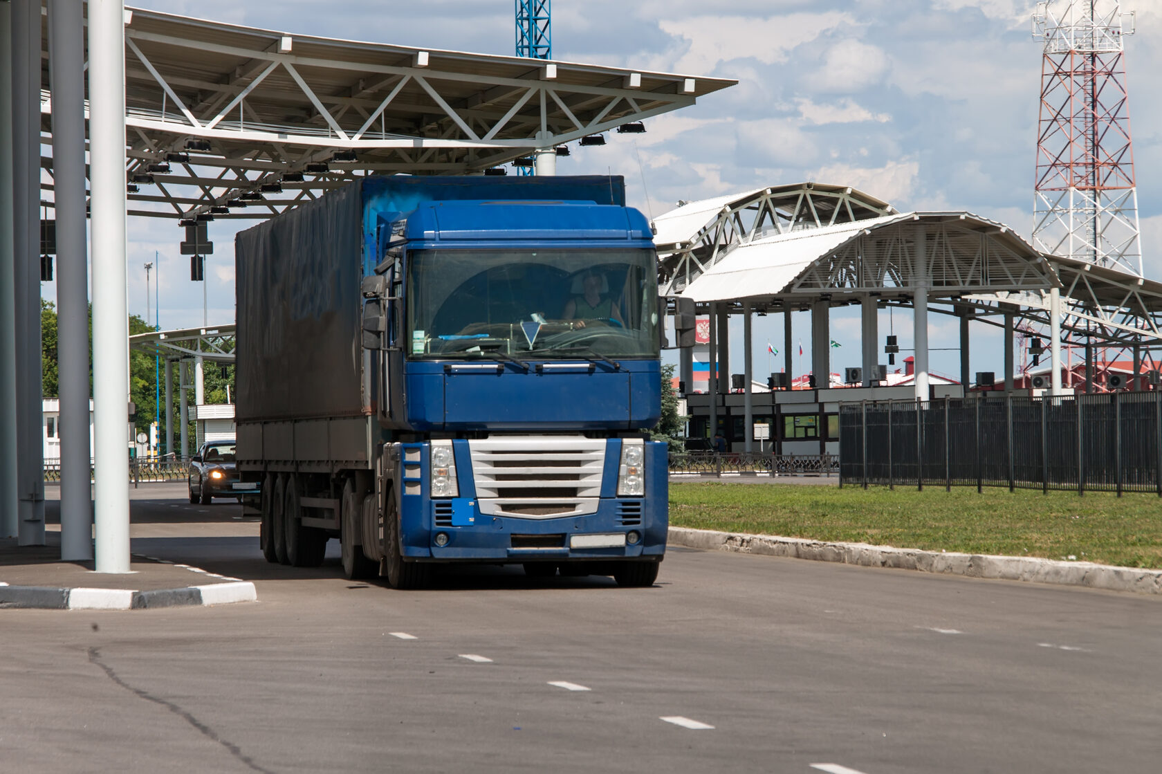 Комплектации VEI TRUCK EXPLORER