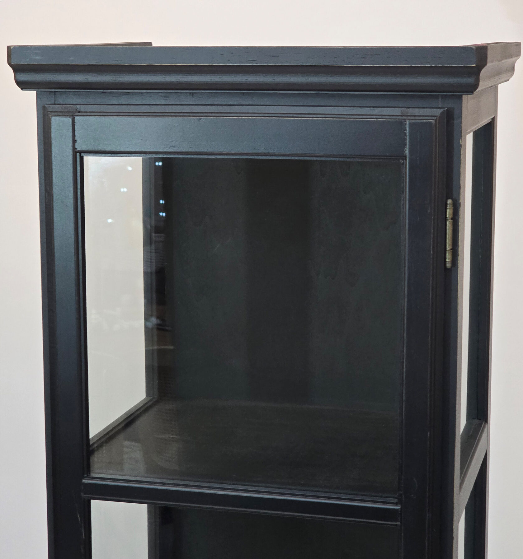 Витрина однодверная Miranda&Serena