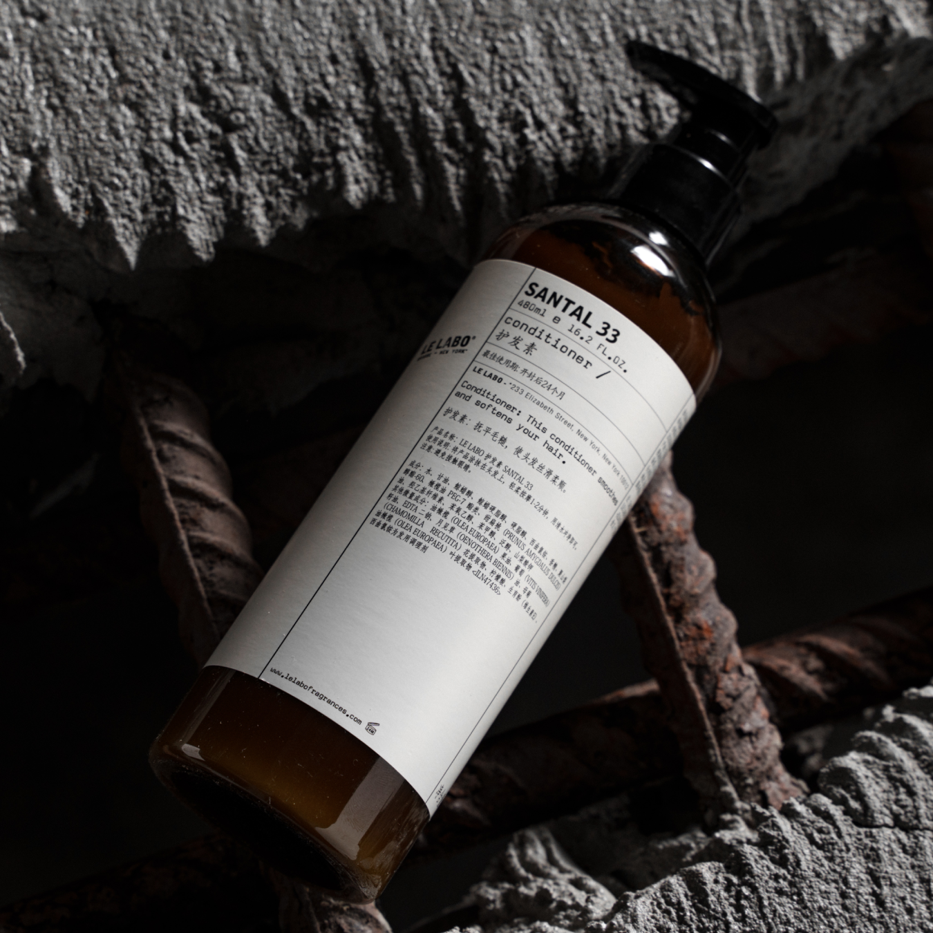 Le Labo Santal 33 Кондиционер для волос