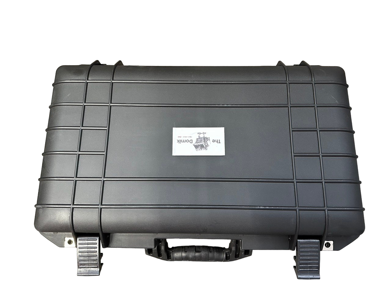 Кейс "The Domik" средний