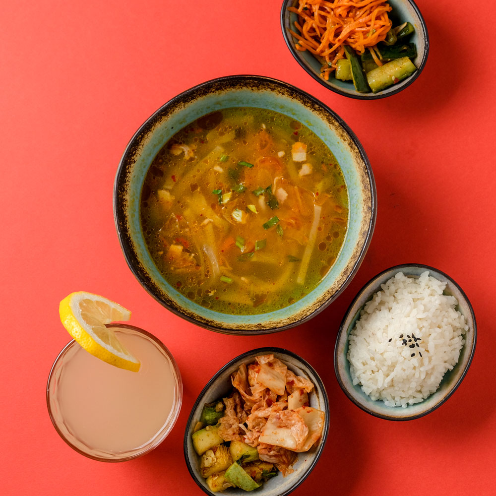Сиряги Тямури корейский суп. Суп с кукси казахский. Суп кукси на томатном бульоне. Керан Кук суп. Тин тем тяй