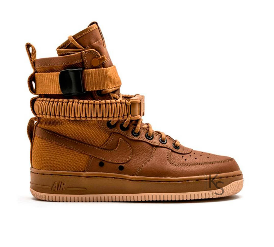 Nike Air Force 1 Special Купить