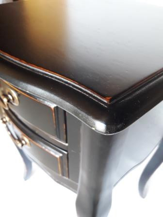 Прикроватная тумба Miranda&Serena