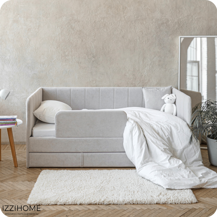 Купить диван-кровать DREAM line 90*180 без матраса в Новосибирске по ...