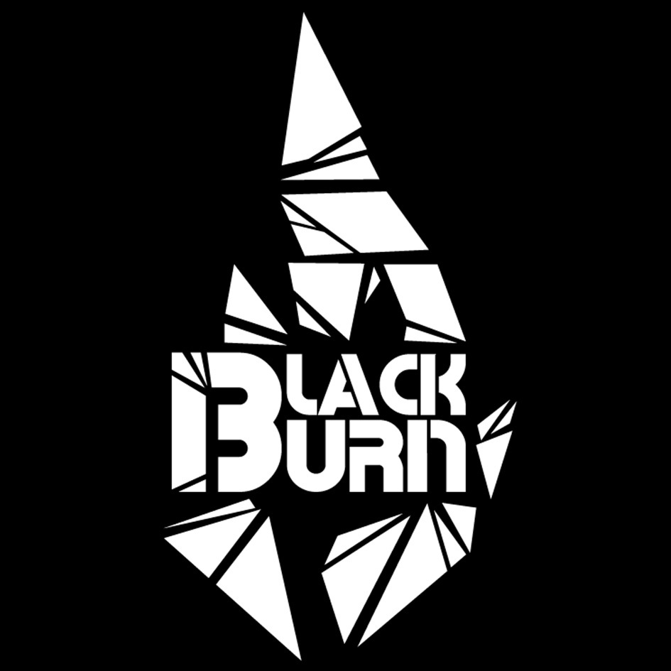 Burn black. Daily Hookah.