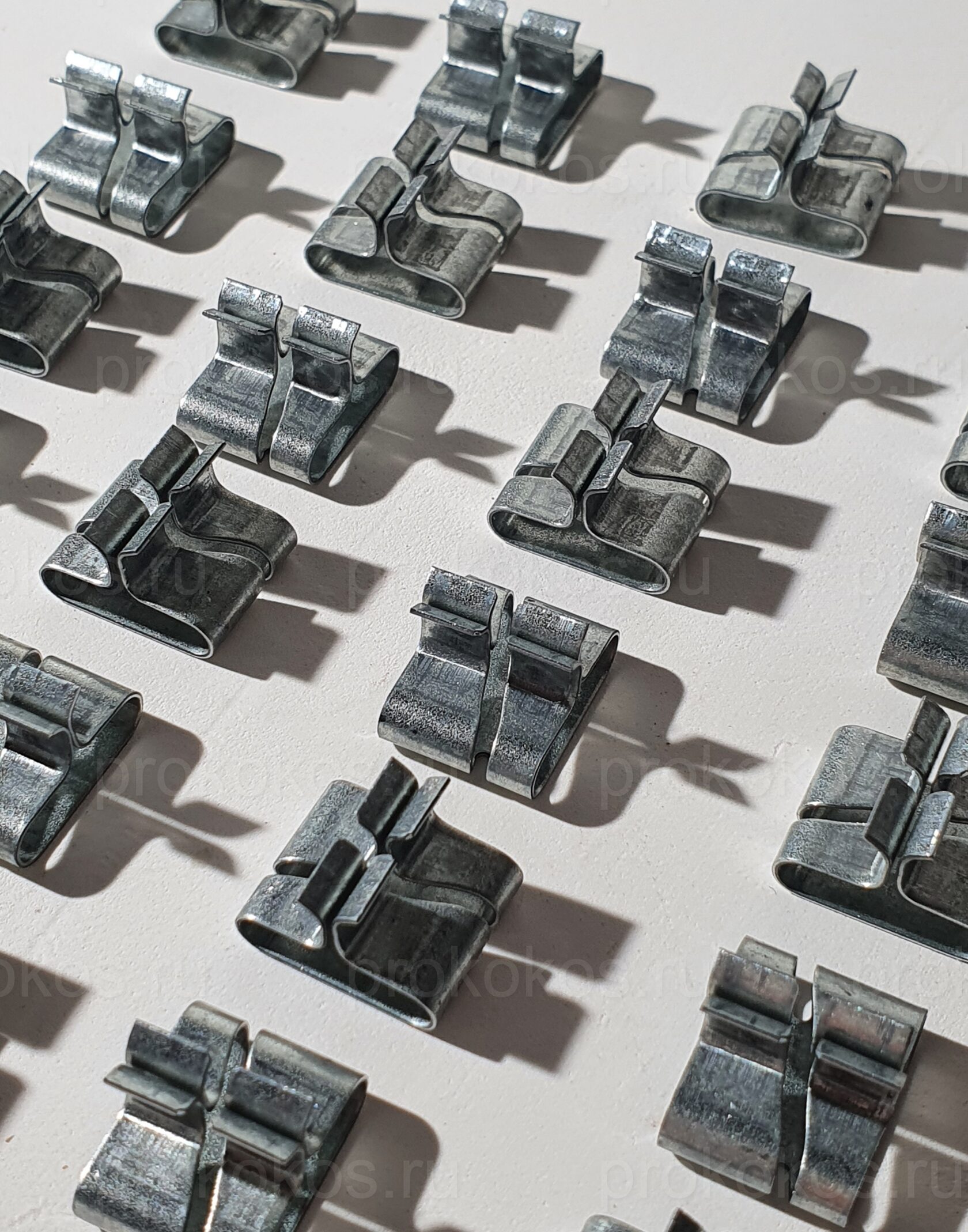 Держатель для деревянного крестообразного фитиля