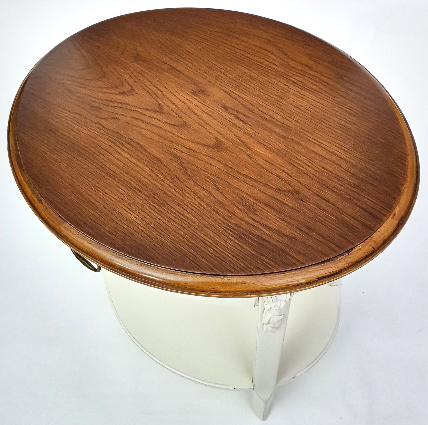 Стол  Miranda&Serena   кофейный AS6661 (D71+M01)  