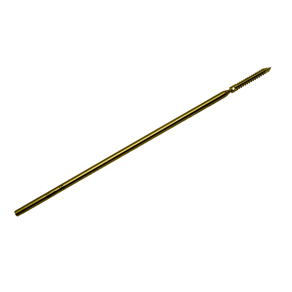 Анкерный винт VS желтой серии