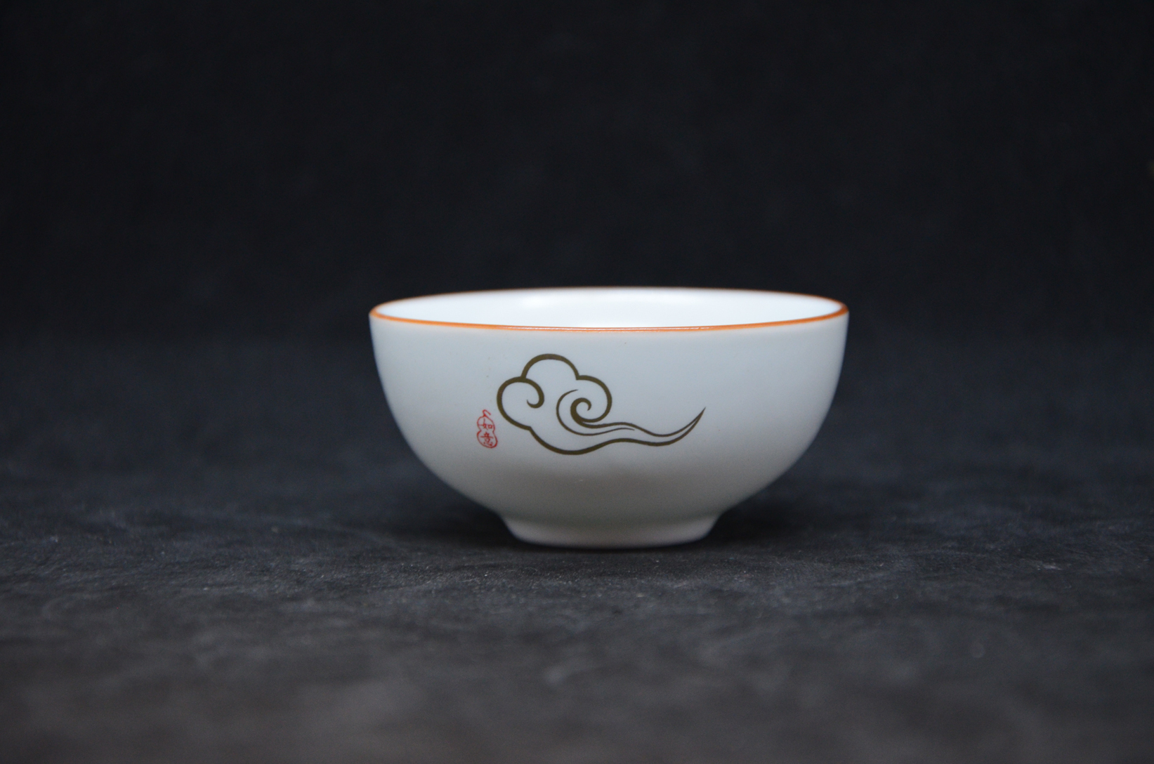 Пиала Seletti Kintsugi 09637