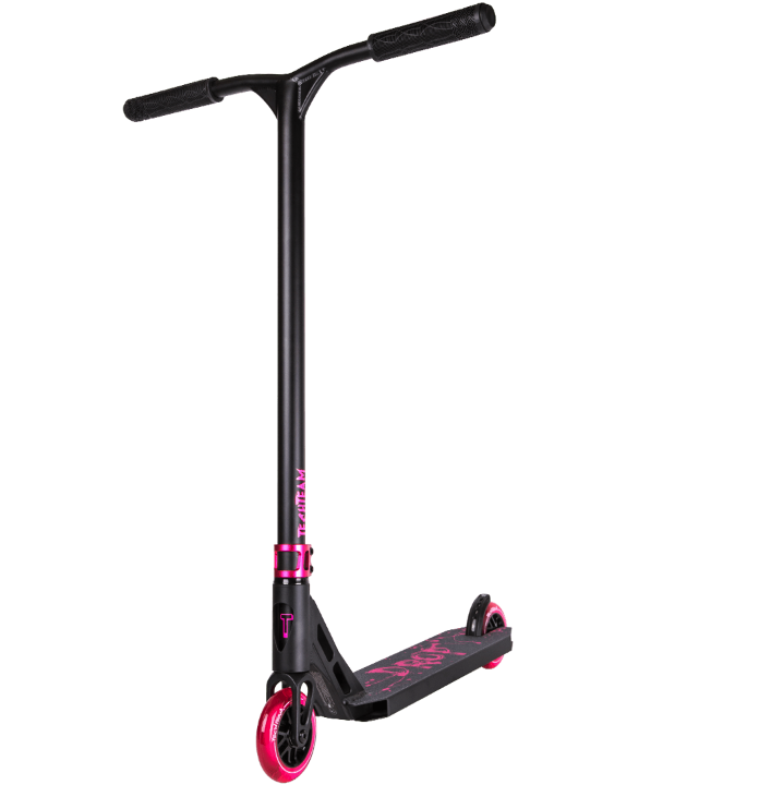 Купить трюковой самокат TECH TEAM DROP - «2 колеса», Тюмень