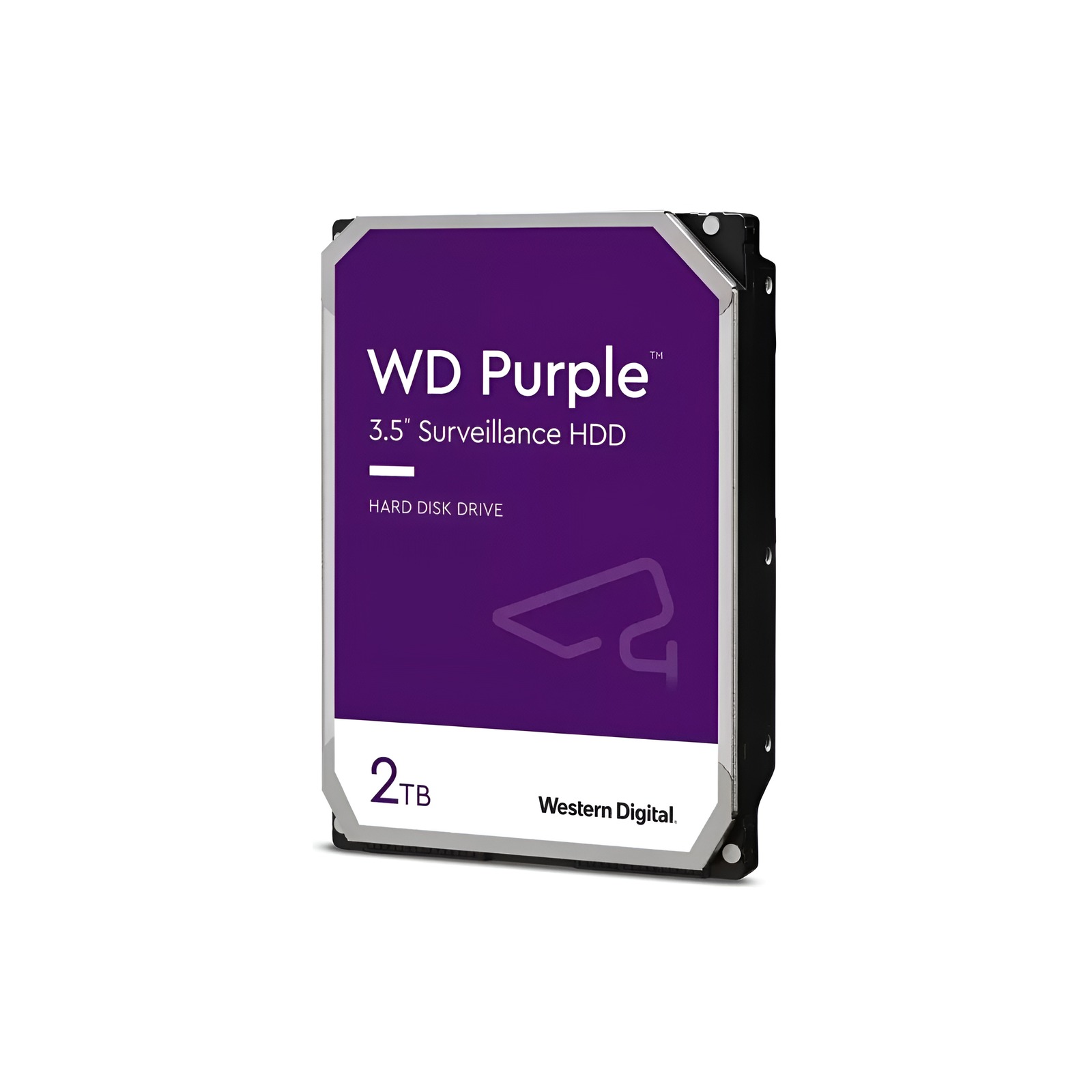 Western Digital WD23PURZ