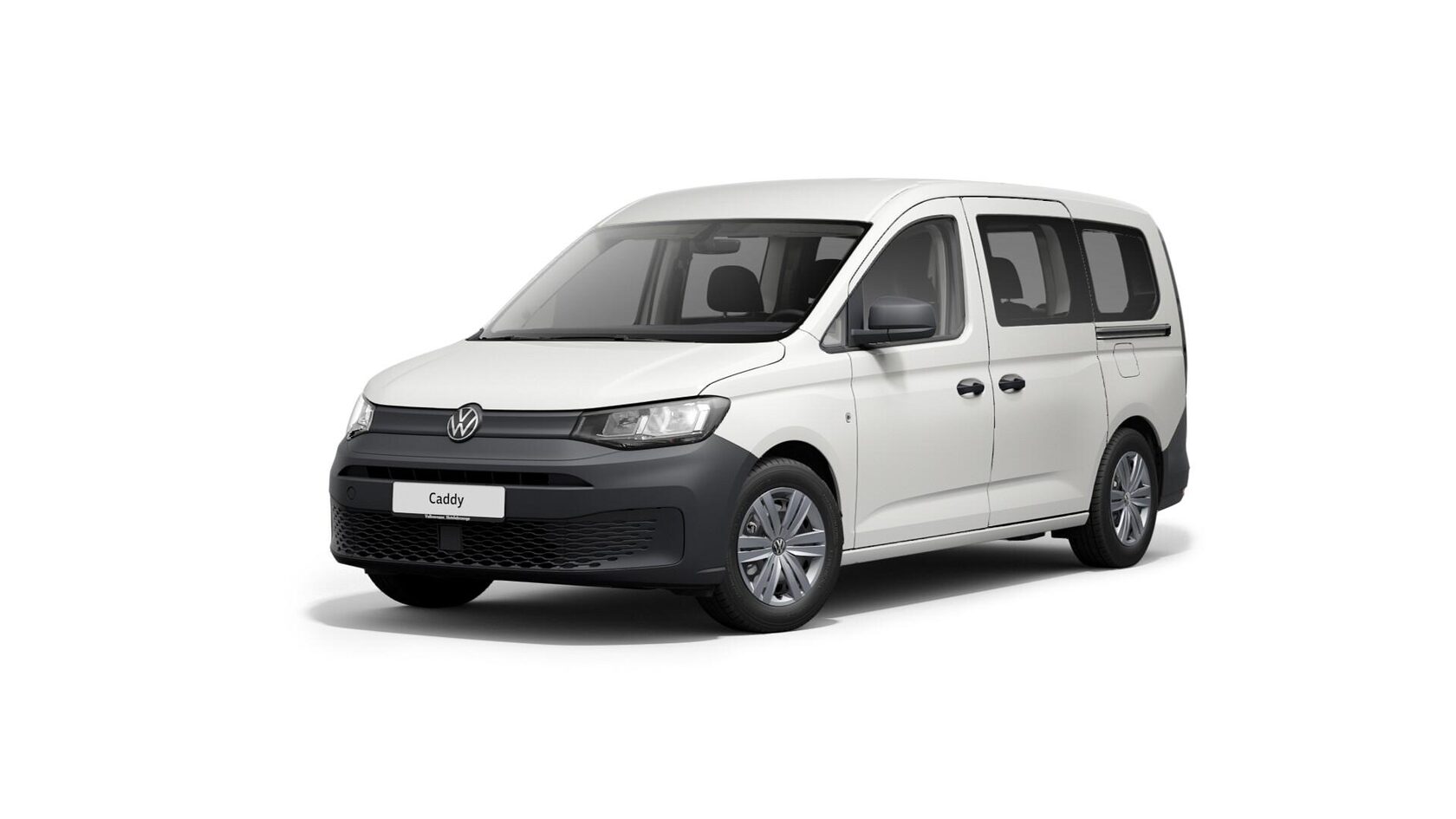 Volkswagen caddy 2.0