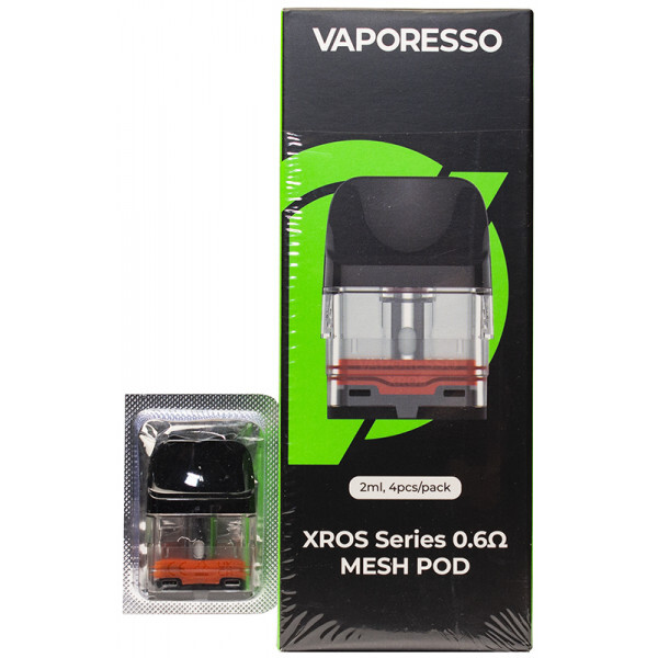 Картридж Vaporesso XROS