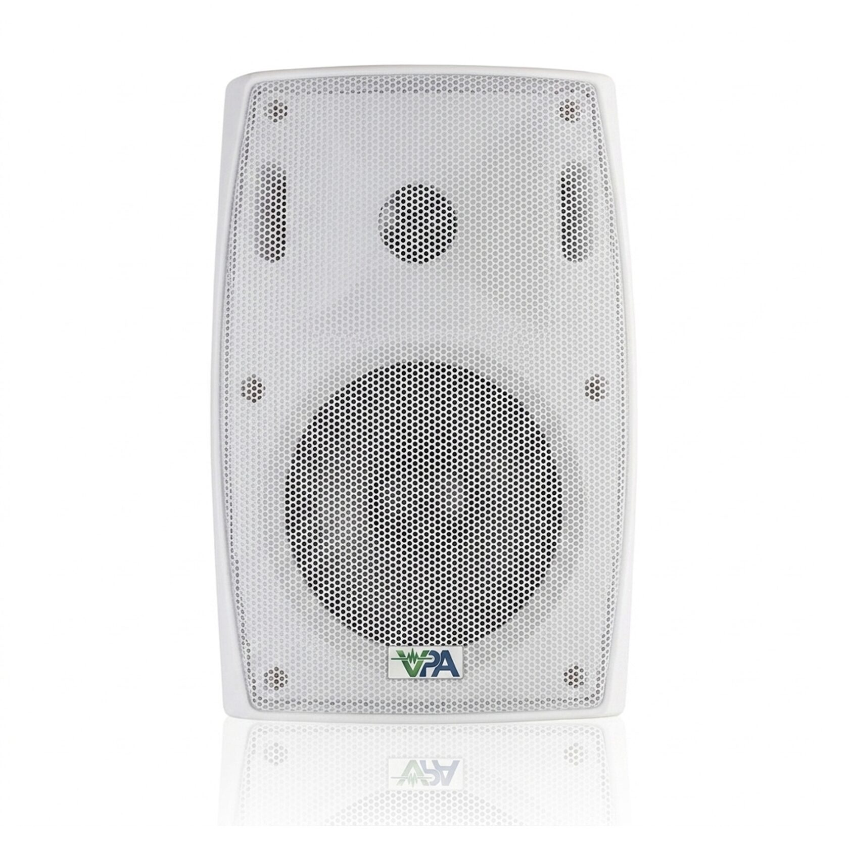 Акустическая система Hivi VPA-A30W белая