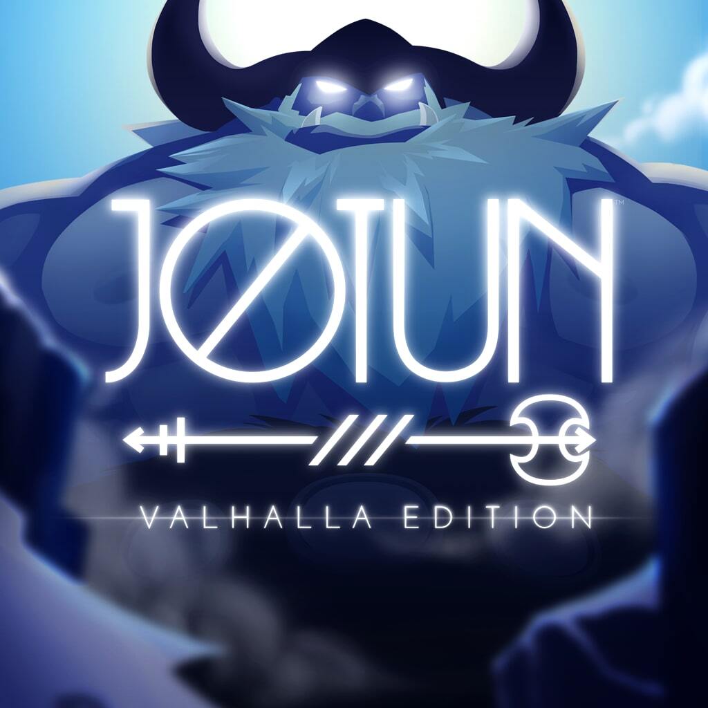 Valhalla edition. ДЖОТУН Вальгалла. Jotun игра. ДЖОТУН Вальхалла эдишн. Jotun Valhalla Edition обложка.