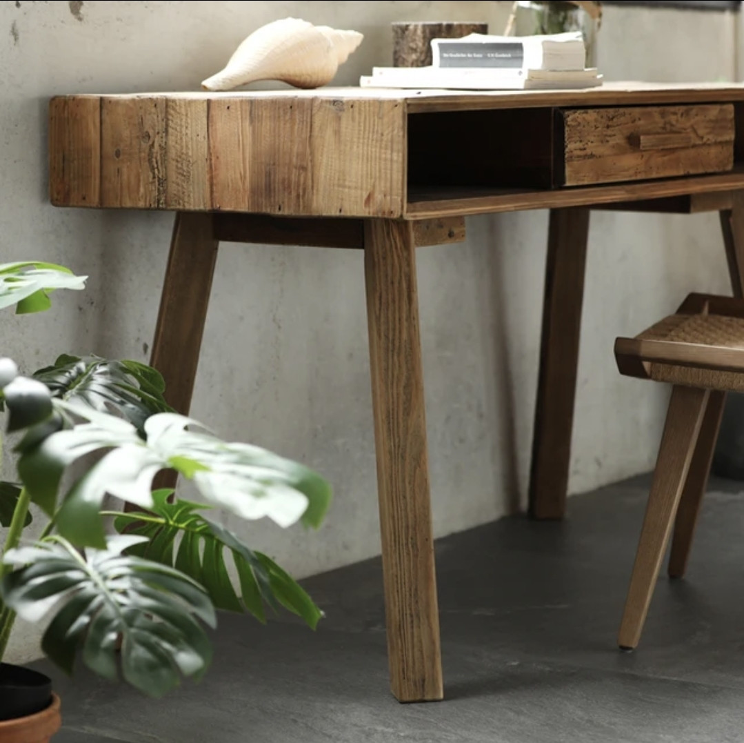 Стол  Miranda&Serena   письменный AH616  