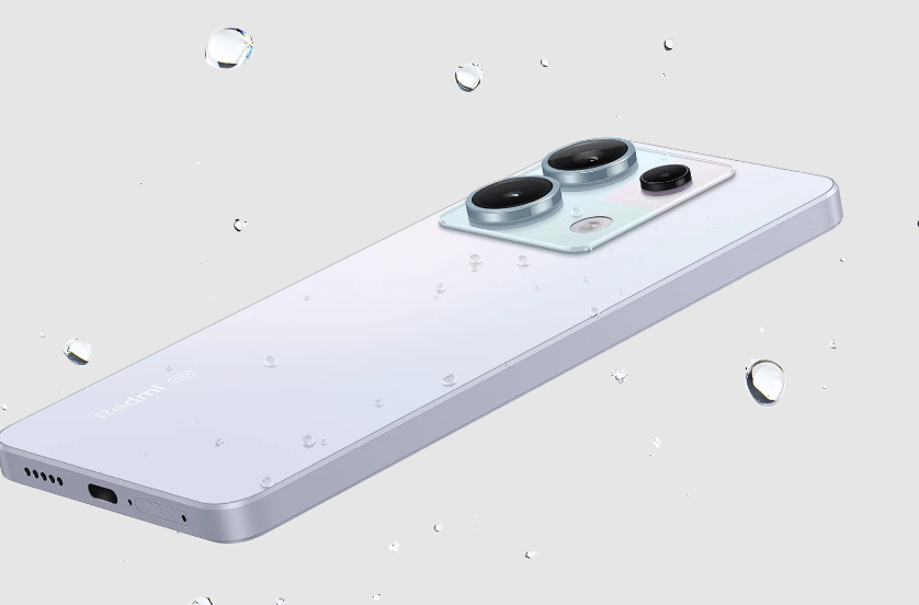 xiaomi redmi note 13 pro 5g | ikstrade store