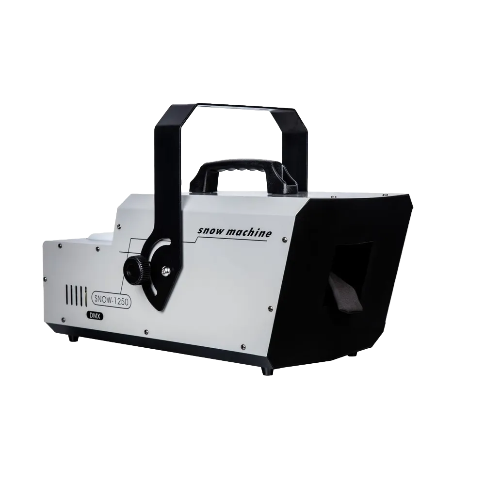 Генератор снега DJPOWER SNOW-1250