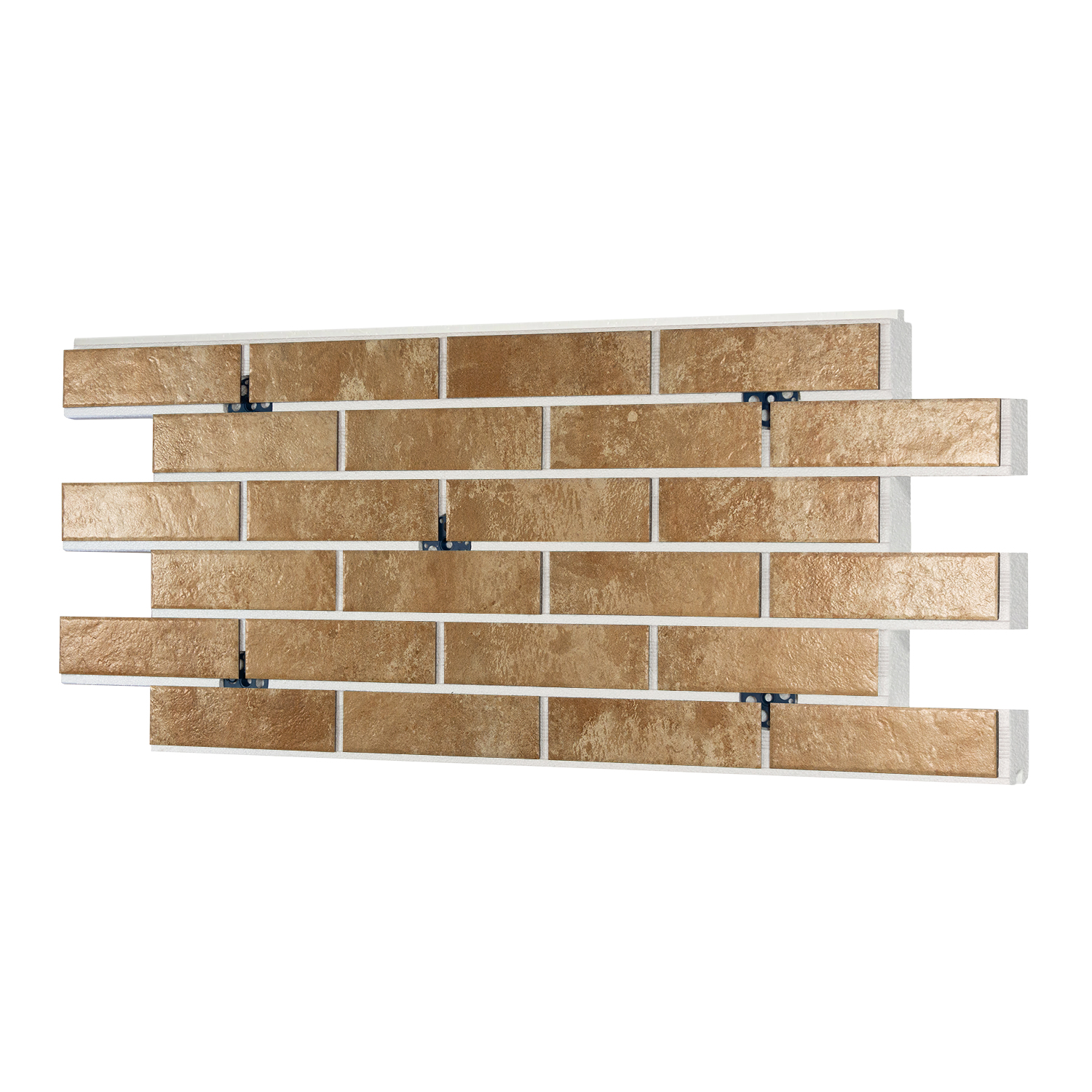 Термопанель Paradyz Ilario Beige Elewacja
