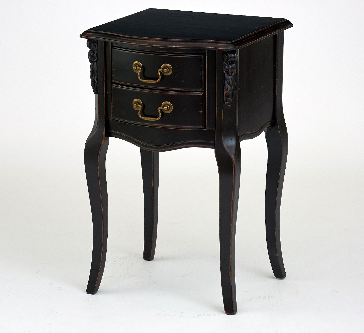 Тумба   Miranda&Serena прикроватная  PS6634 (S01)