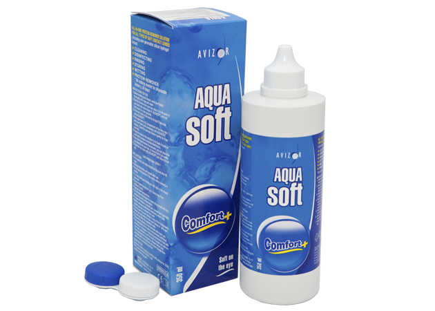 Аква раствор для линз. Авизор аква софт комфорт. 250 мл. Avizor aqua soft раствор для линз состав. Аква раствор для линз.