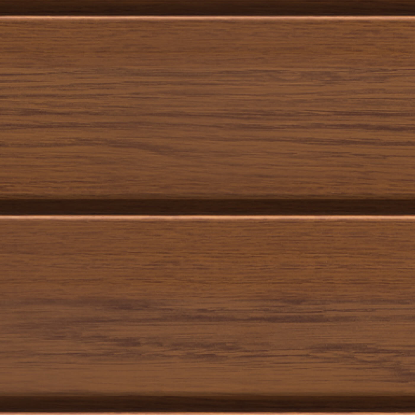 Софит металлический (без перфорации)