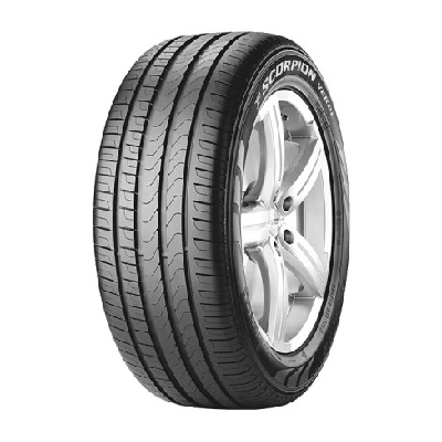 Pirelli SCORPION VERDE RUN FLAT 255/55 R18